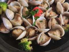 -温岭人家(红花北路店)