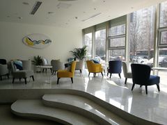 -张一元茶庄(望京店)