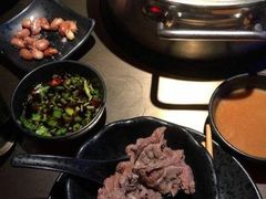 -幸运牛汕头小黄牛牛肉火锅(梅林店)