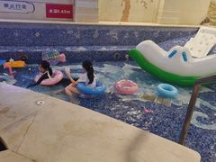 -神帆·元气汤泉(解放西路店)