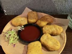 -遇见西木美式餐厅(体育路店)