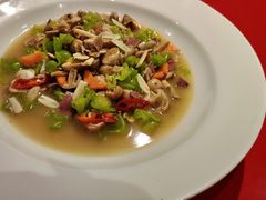 -福照楼汽锅鸡·云南菜(万达广场店)
