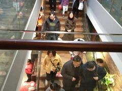 -柴米油盐三杯鸡(象山北路店)