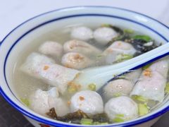 -非遗·十八曲鱼饺(西马总店)
