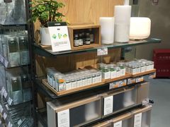 -MUJI无印良品(杭州万象城店)