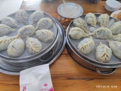-小叶大馅饺子城