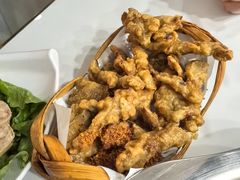 -福源药膳鸡(天润城店)