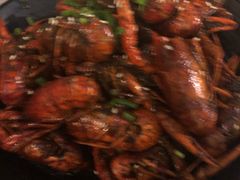 -巴厘龙虾·榜首油焖大虾(洞庭·艺术洋房店)