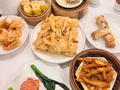 -南园酒家(前进路店)