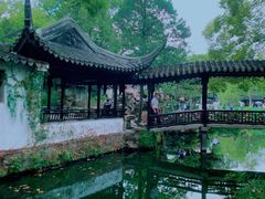 -拙政园