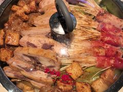 -黄记煌三汁焖锅(顺义华联店)