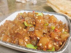 -清真·馬坡二旦烧烤(人生一串拍摄店)