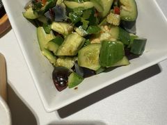 -八府香鸭·啫啫煲(华山路店)