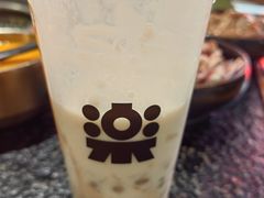 -LELECHA乐乐茶(王府井喜悦店)