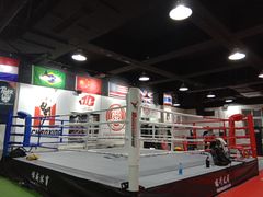 -格斗兄弟搏击健身训练馆(望京店)