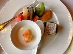 -富力丽思卡尔顿酒店·丽轩中餐厅