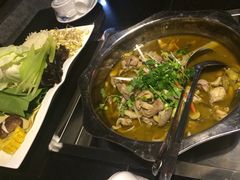 -陈三娃泡姜鸡(太白北路店)