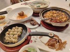 -全聚德(常州店)