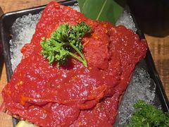 -打川川·川蜀毛肚(南市场店)