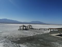 -盐湖景区