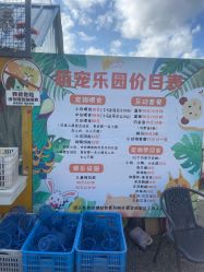 -前小桔亲子创意农场·草莓采摘·露营烧烤