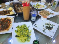 -连池鱼豆味坊(风景区店)