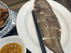 打冷鱼-庄氏祥记家常食府(国瑞建材家居博览中心店)