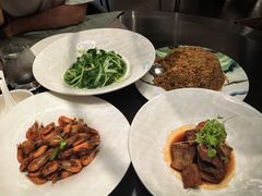 -英冠索菲特酒店·萧湘阁中餐厅