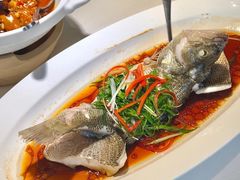 -院里寻菜·精致庭院菜(观沙岭店)