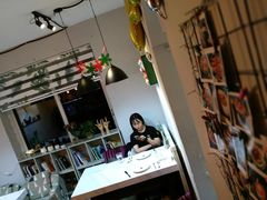 -吃饼人西餐(南开店)