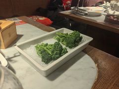 -尚尚仙·酸汤猪手·猪肚鸡火锅(华联万柳购物中心店)