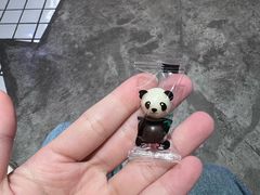-港火社成都火锅(城市花园店)