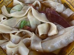 -洋洋安徽牛肉板面(洋洋店)