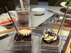 -海底捞火锅(海宁路店)