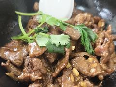 -朗记餐厅·传统湛江菜(康宁路店)