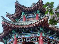 -济南大明湖景区