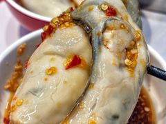 -三子烤羊腿·海鲜(弘阳店)
