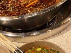 -肖肖酸萝卜鱼火锅(总店)