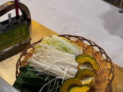 -四季合味椰子鸡(南山大冲店)