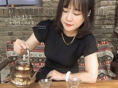 -Turka土耳咖(五大道店)