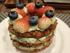 -云海轩·海鲜自助-河北云瑧世纪大饭店1F