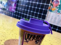 -HANA COFFEE(长寿路店)