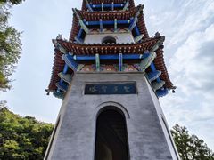 -圣莲山风景区