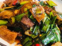 -周麻婆·川式小炒(宁德蕉城南路店)