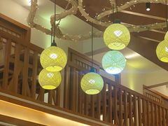 大堂-尚SHANG泰国菜(中山大道店)