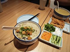 -宏状元现熬粥·京味菜(三里河店)