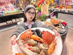 -安蒂娅·海鲜自助餐厅(安蒂娅美兰酒店)