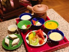 -君悦酒店·1881·北京烤鸭