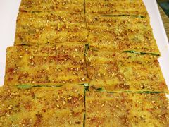 金牌菜卷-小董哥烤串(故宫店)