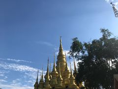 -西双版纳勐泐文化旅游区